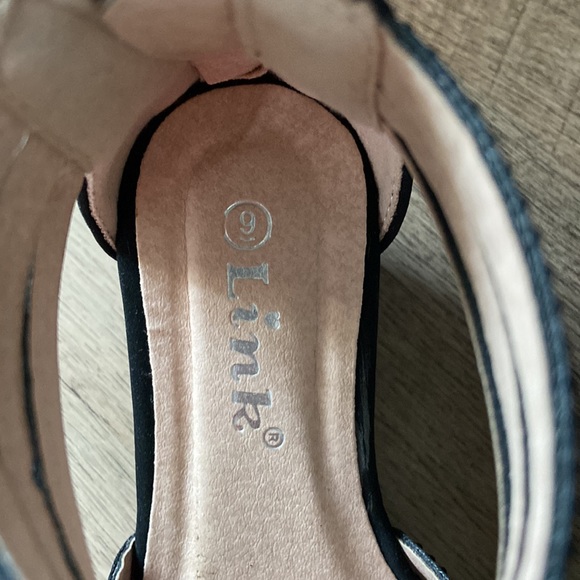 Link Toddler dress shoes - Picture 6 of 6